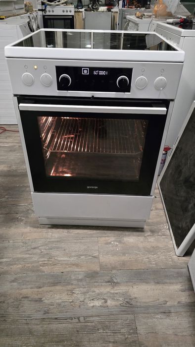 Печка Gorenje нов модел