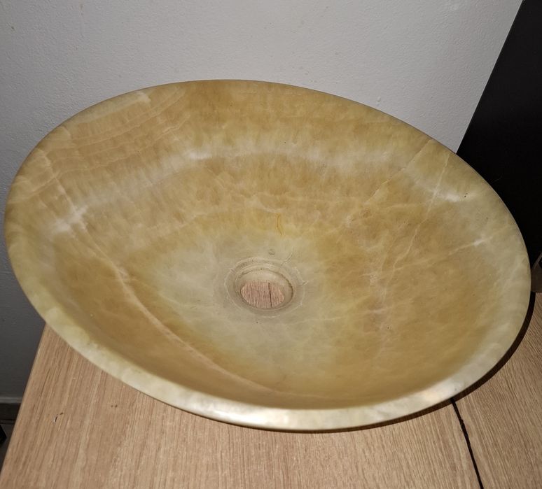 Lavoar Baie din Marmura