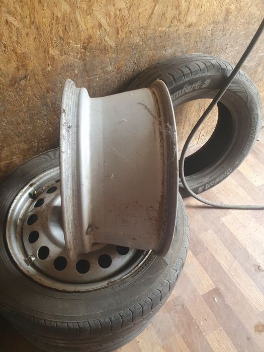 Продаётся 2 диска R15