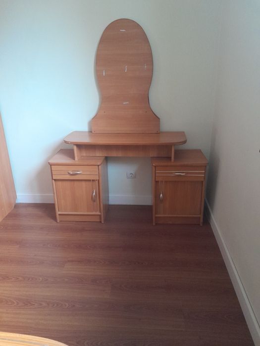 Спальный гарнитур.