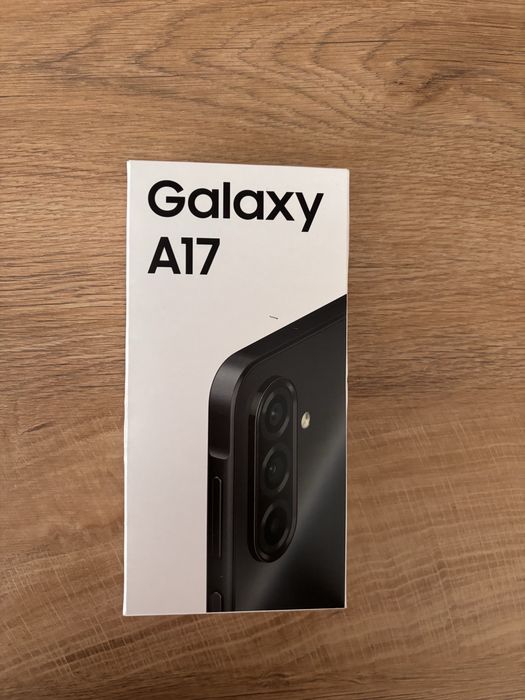 Samsung Galaxy A17 4G 128 gb