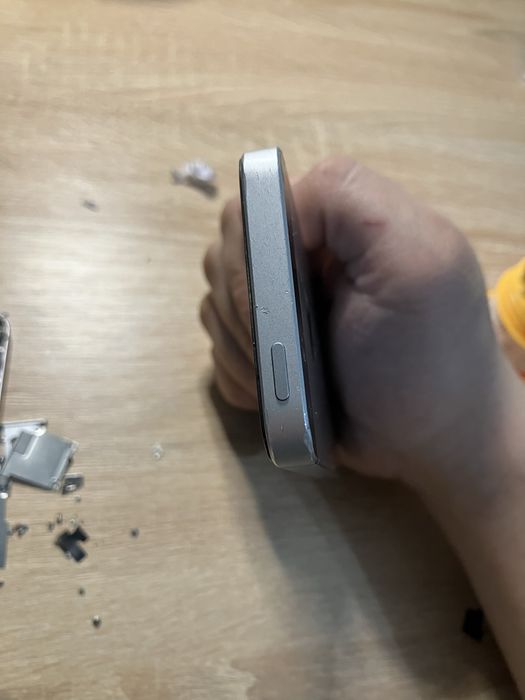 Iphone 5se 2016 айфон