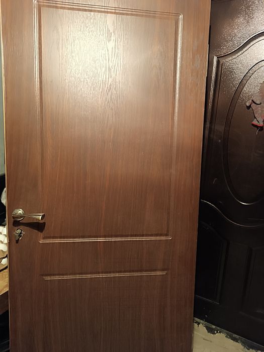 Межкомнатные дверь