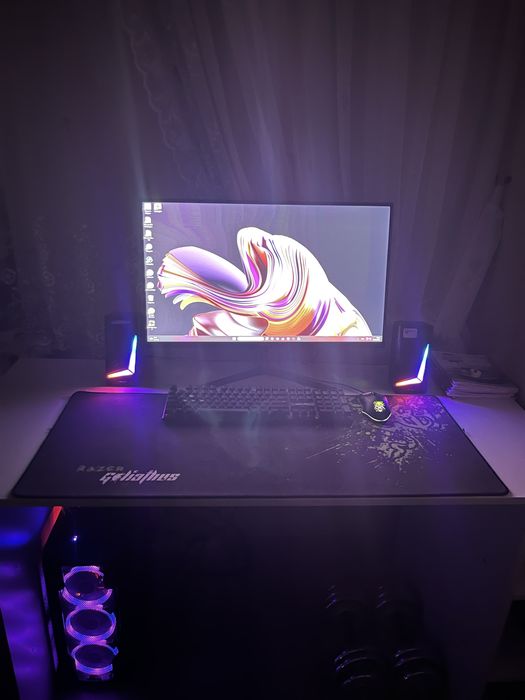 Продаю пк  с хорошей производительностью