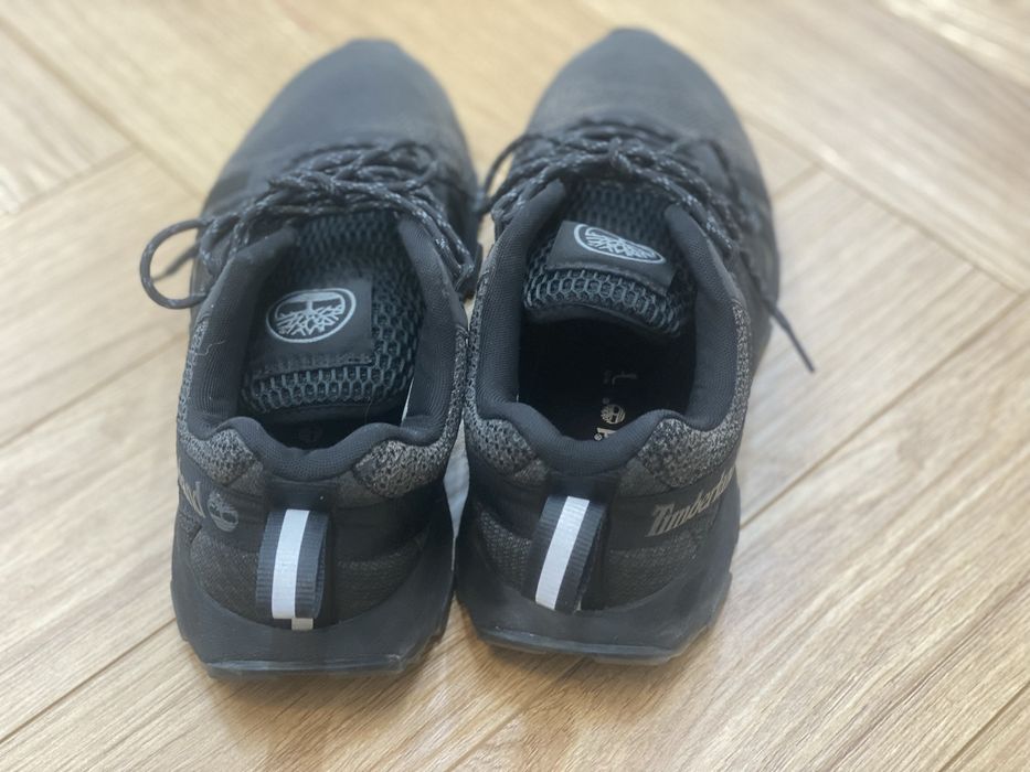Мужские кроссовки Timberland