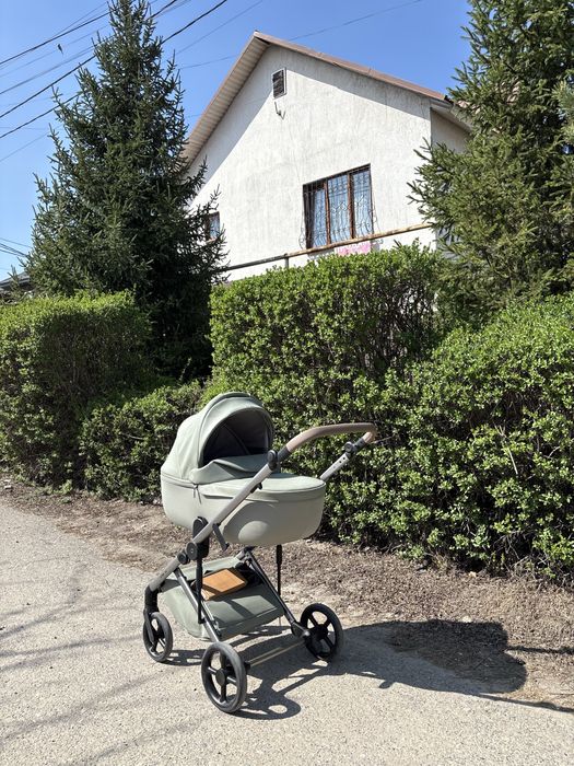 Anex Eli коляска