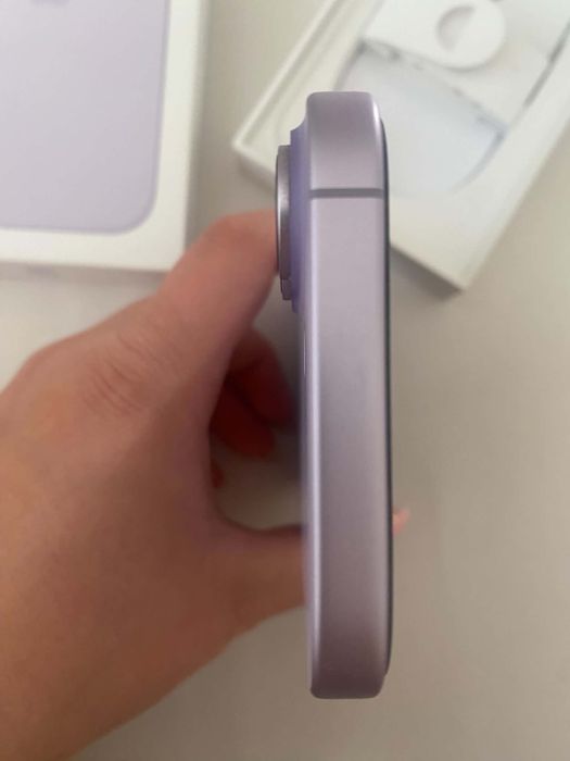 Iphone 17 256 GB