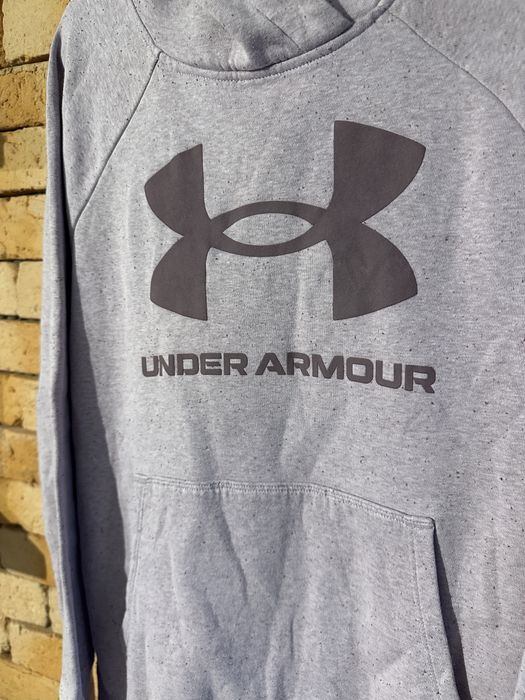 Hanorac Under Armour