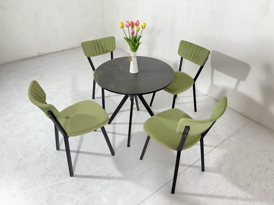 Мебел Стол ва стуллар