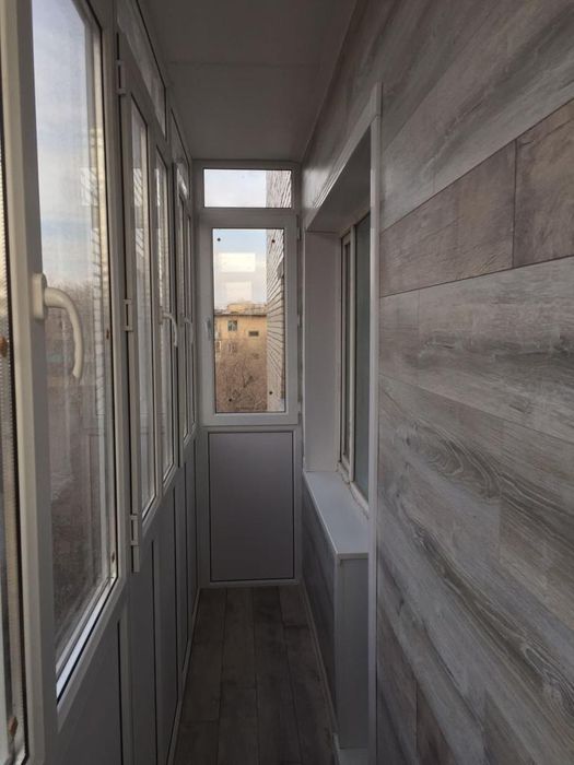 балконы под ключ!!