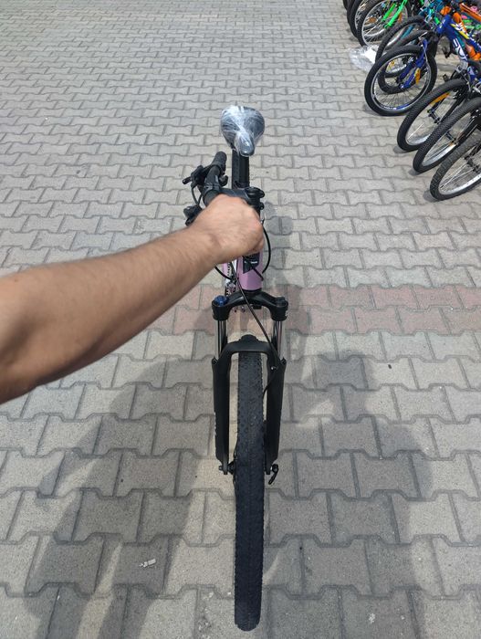 CROSS Велосипед 27.5" CAUSA SL3 440mm