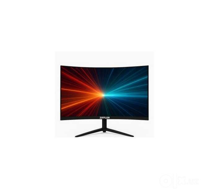 { Монитор Ziffler 27″ Full HD IPS 300Hz
