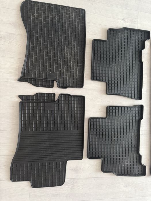 В хорошем состоянии Полики