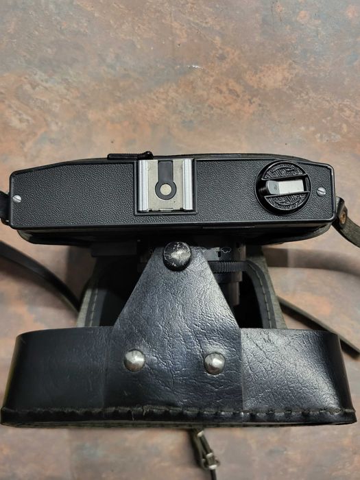 Ретро Фотоапарат Смена 8м 35мм Ломо