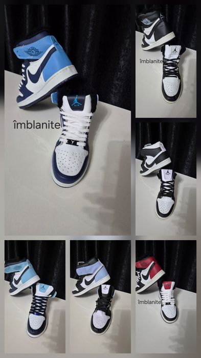 Ghete Nikr en - gros