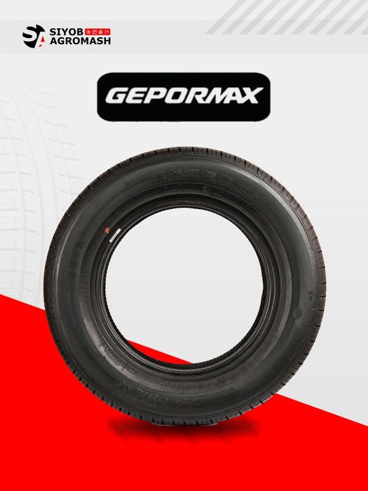 Gepromax cs1 avtoshinasi