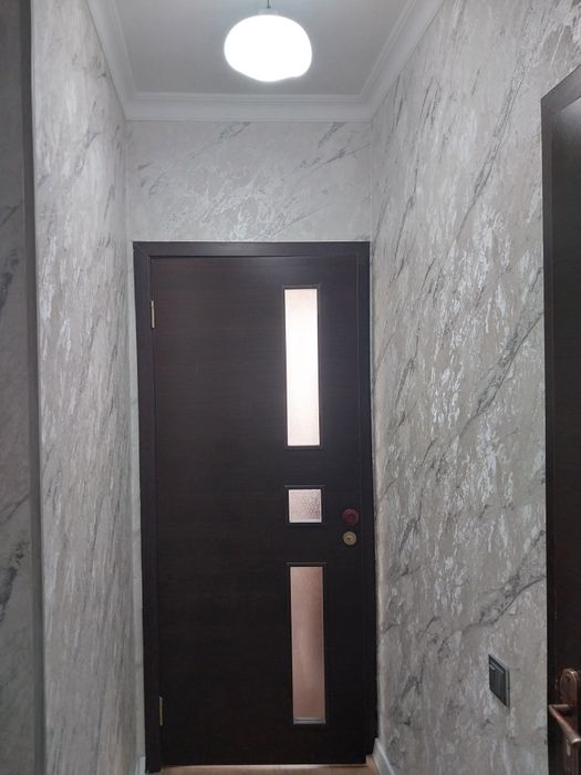 Sergeli yangi hayotda 5A da 13 dom 38 xonodon 2 xonali kvartira sotila