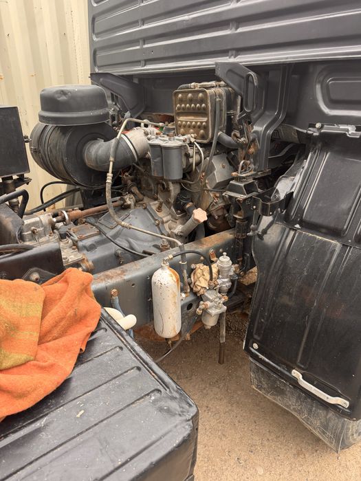 Камаз самосвал 5511