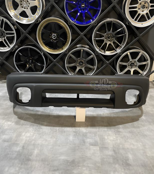 Бампер передний Subaru Outback BG/BD