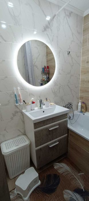 Продам 3 ком кв в Береке