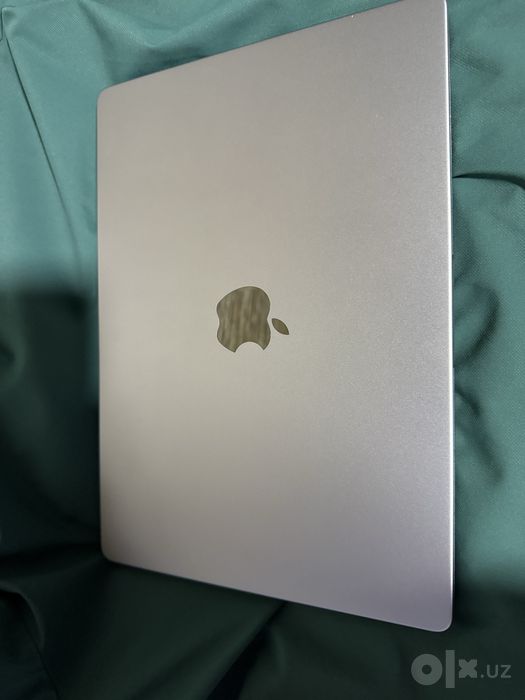 Macbook pro M1 pro 14 inch