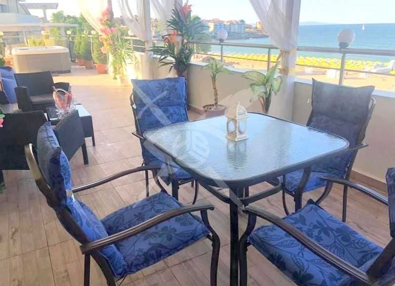 Продава се Тристаен апартамент в Созопол - 160 кв.м за 1532 €/кв.м - Снимка #5