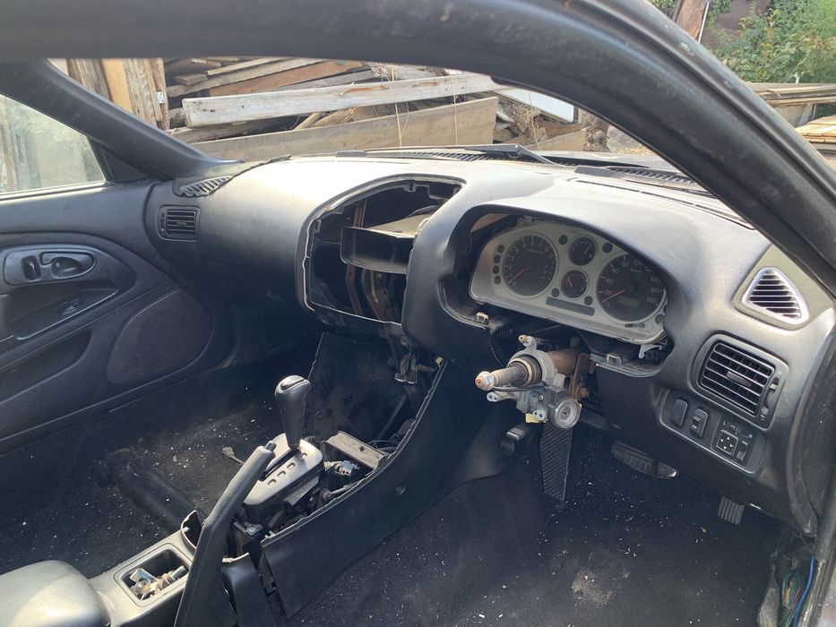 Продам Mitsubishi FTO