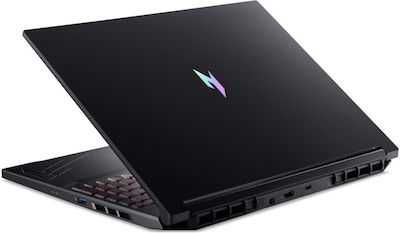 Laptop Acer Gaming 16'' Nitro V16 AMD Ryzen 5 8645HS,16GB,RTX 4050 6GB