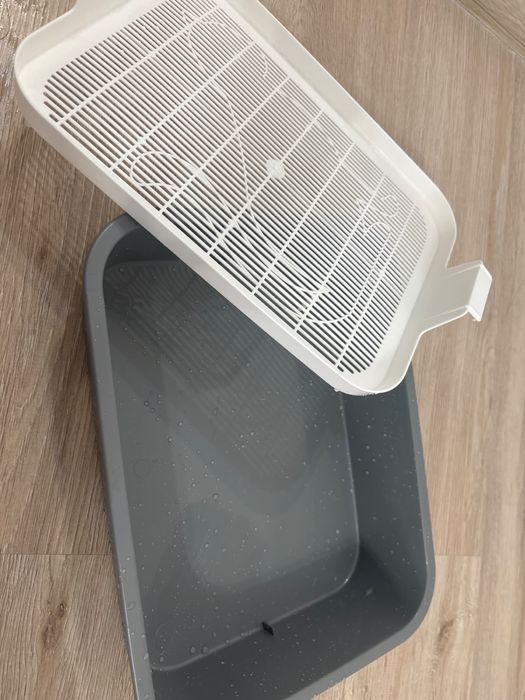 Продаю кошачий лоток