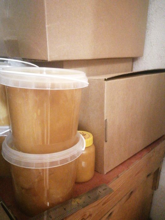 Мед натуральный мед натуральный