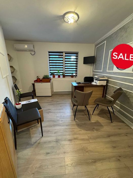 Garsonieră ieftină Militari Residence – 27 mp, doar 39.500€, Rezervelor 55B