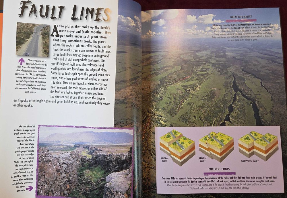 Екстремна планета - най-мощните природни сили на Земята / Extreme Planet