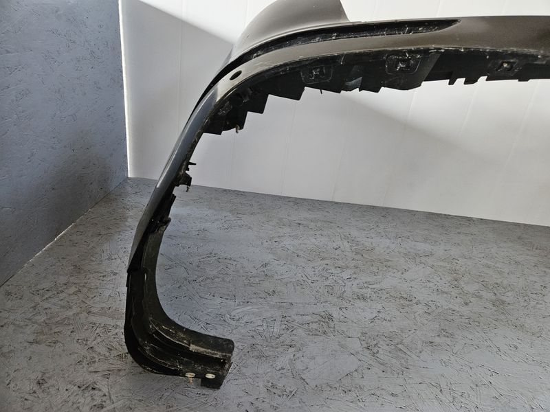 Задна броня Porsche CAYENNE 2 Порше Кайен 2014- 2017