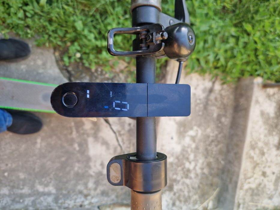 Trotineta electrica MI 1S