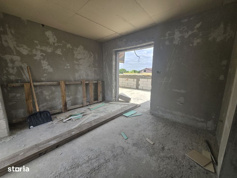Vila P+2E,Popesti Leordeni