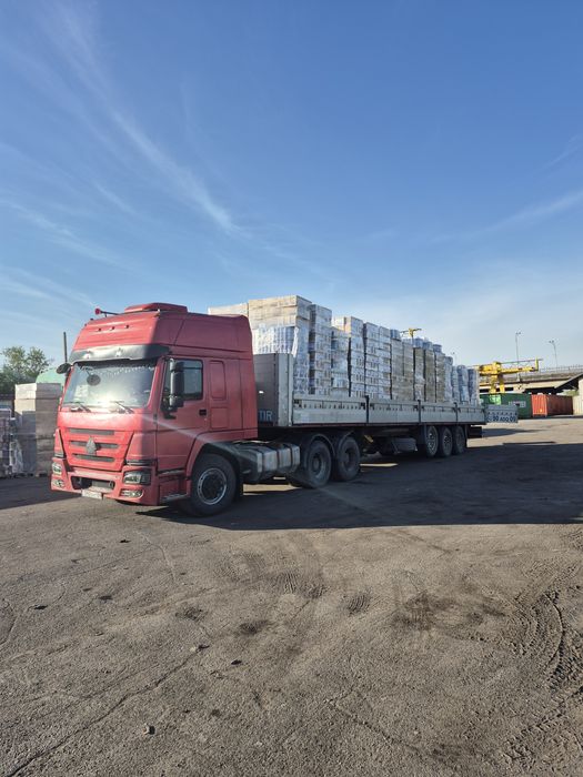 Длиномеры услуги перевозок