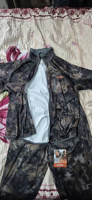 Костюм Remington Alabama Summer Timbers