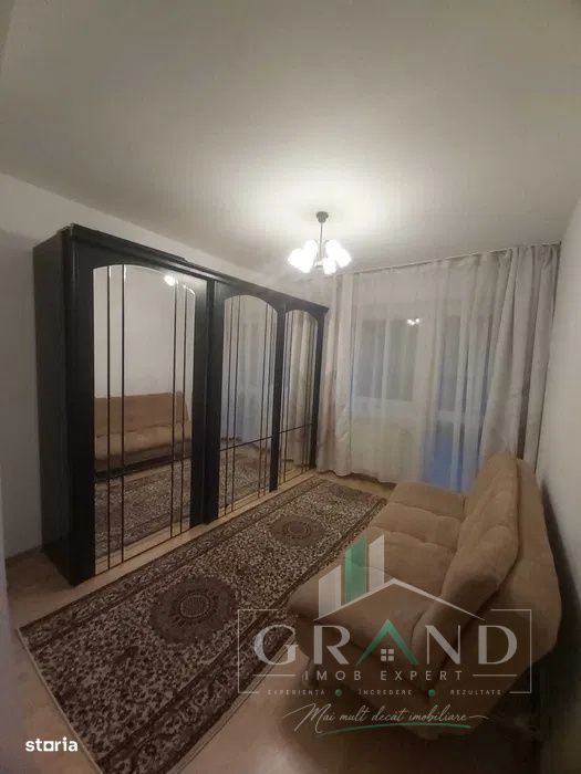 Apartament 3 Camere | 65 MP | Curte | Andrei Muresanu