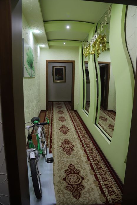 Продается дом Французский плариновка