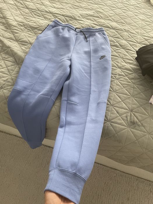 Дамско Долнище Адидас