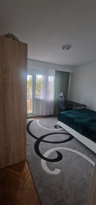 Apartament 3 camere Gheorgheni