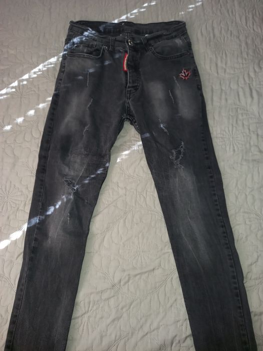 Дънки ,панталони унисекс