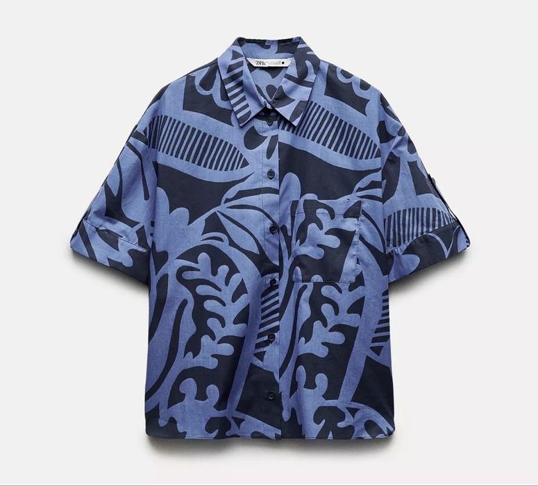 Летен сет от Zara