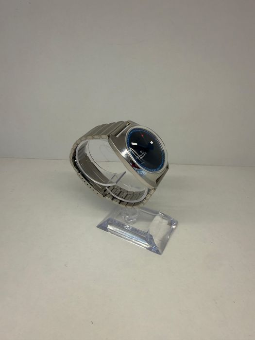 Timex Q Reissue 1975 Enigma, Navy, Quartz