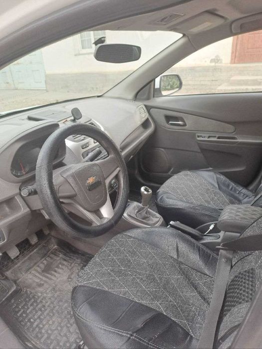 Chevrolet Cobalt 2013