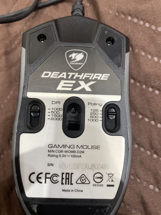 Продавам клавятура и мишка