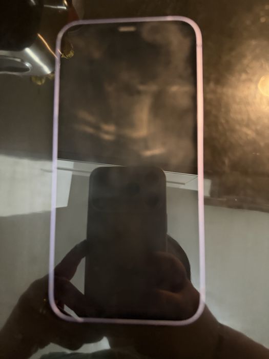 Iphone 12 Violet