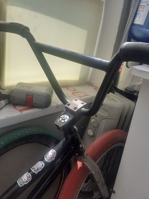 bmx запчасти Астана