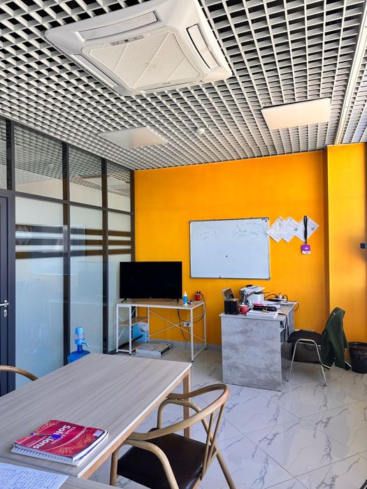 Аренда кабинета
