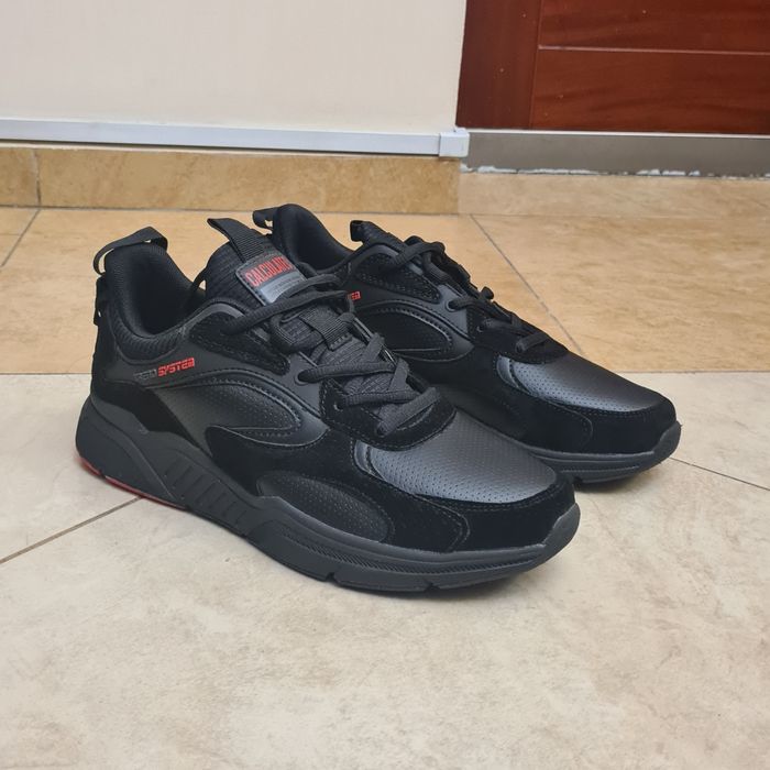 Кроссовки baas ploa,новые